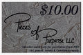 Pieces of Purpose LLC Gift Card