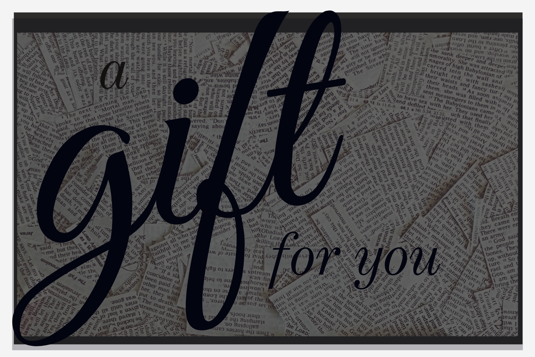 Pieces of Purpose LLC Gift Card