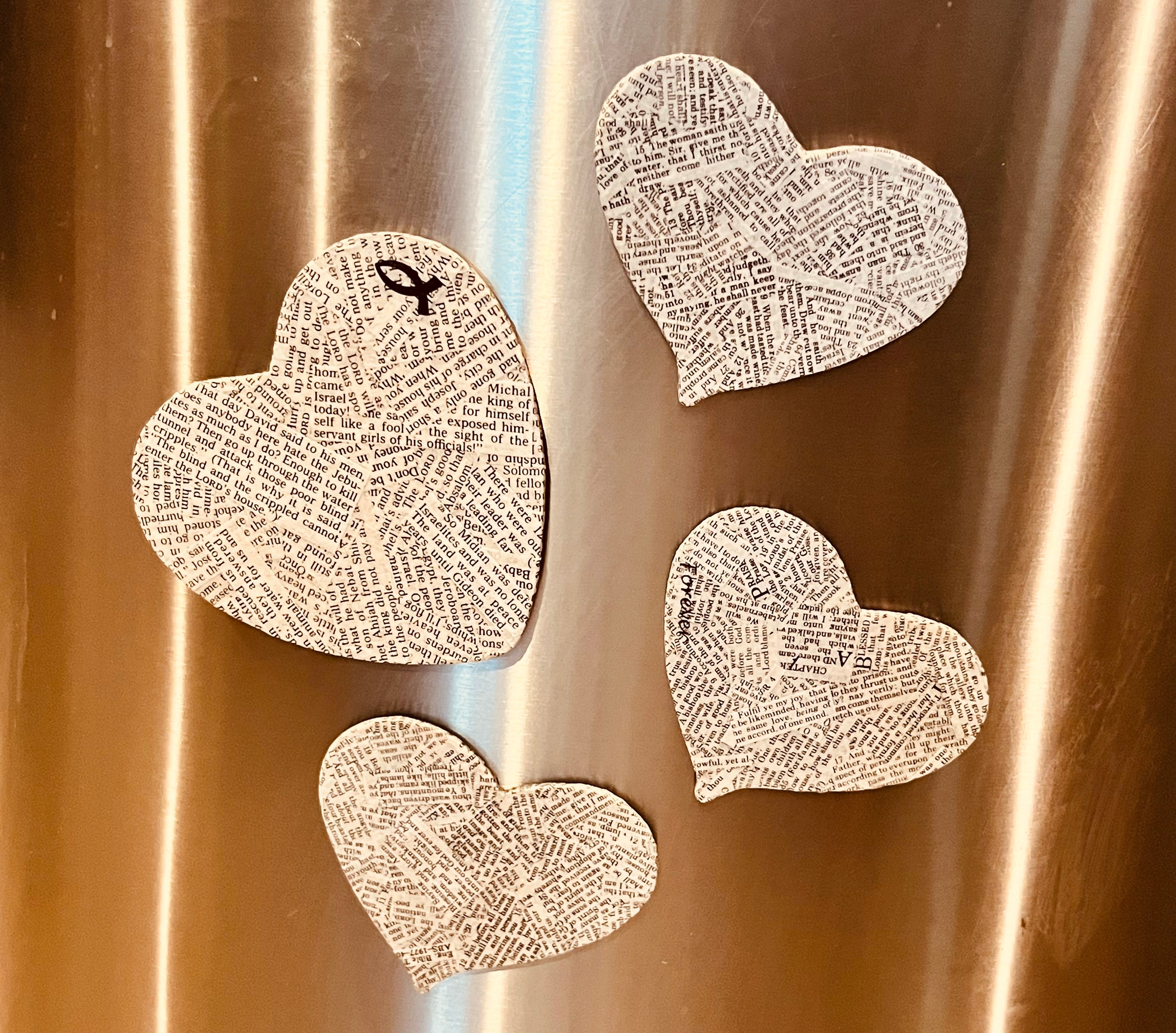 Magnet Heart - small