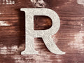 Letter R - small