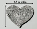Magnet Heart - small