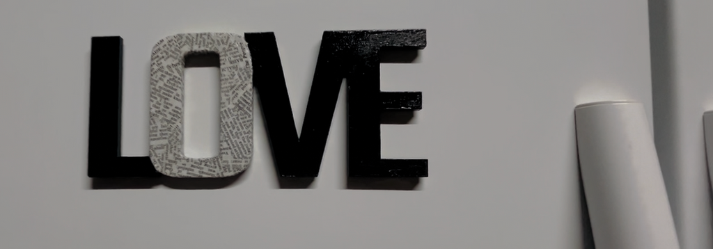 Magnet – Love