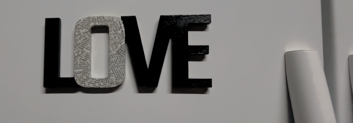 Magnet – Love